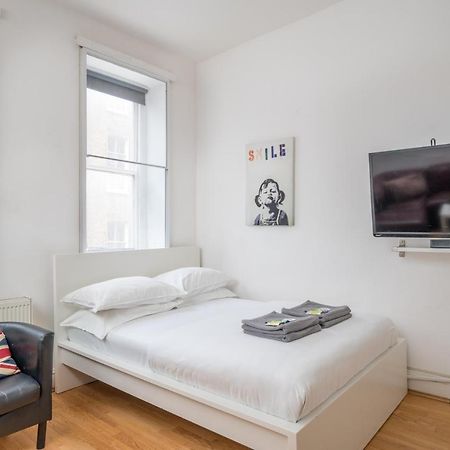 Soho Apartment Sleeps 4, Covent Garden & Leicester Square Λονδίνο Εξωτερικό φωτογραφία