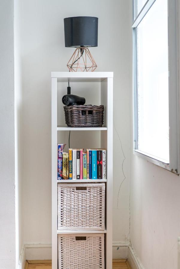 Soho Apartment Sleeps 4, Covent Garden & Leicester Square Λονδίνο Εξωτερικό φωτογραφία